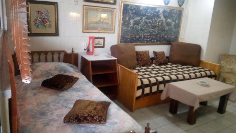 Villa George - Family Holidays, Nea Makri, Greece