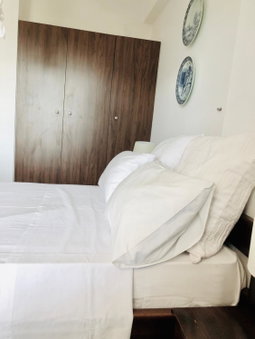 Batistas Apartments, Naousa, Greece