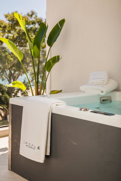Canale Hotel & Suites, Argostoli, Greece
