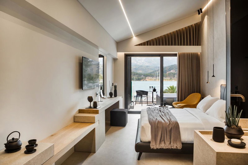 Canale Hotel & Suites, Argostoli, Greece