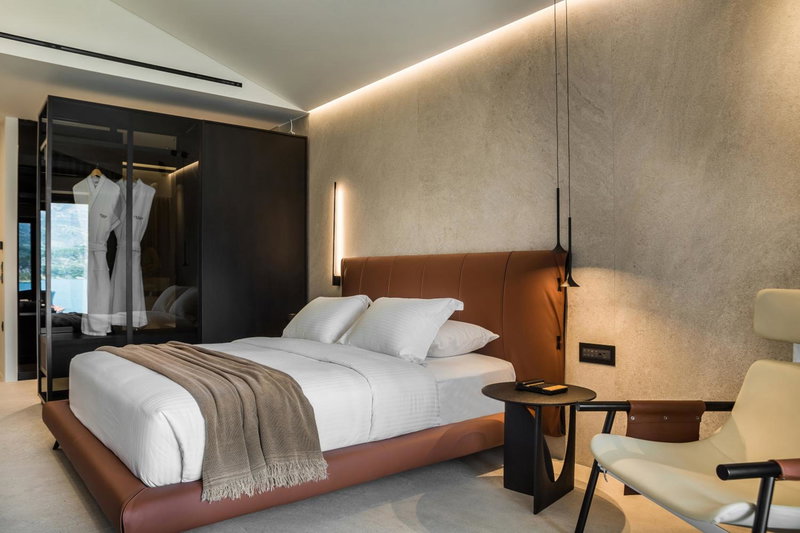 Canale Hotel & Suites, Argostoli, Greece