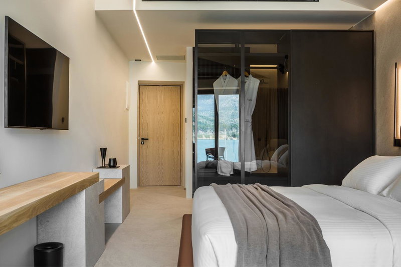 Canale Hotel & Suites, Argostoli, Greece