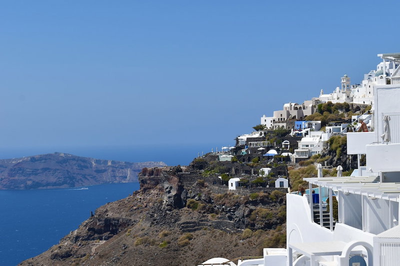 Aeolos Art and Eco Suites - Adults Only, Santorini, Greece