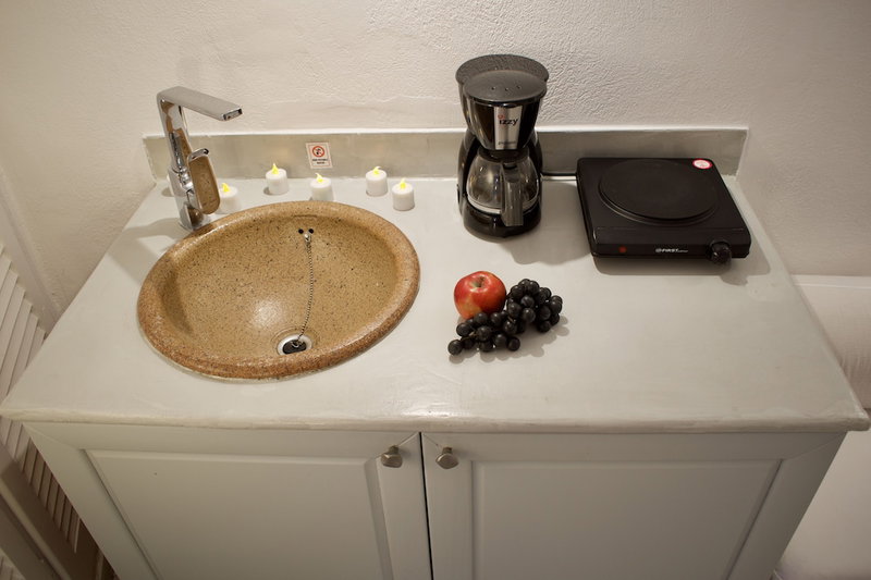 Aeolos Art and Eco Suites - Adults Only, Santorini, Greece