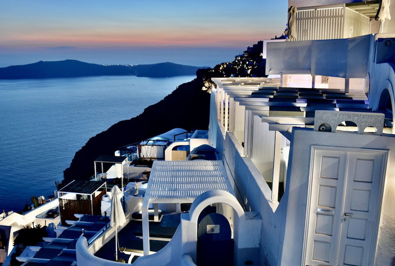Aeolos Art and Eco Suites - Adults Only, Santorini, Greece
