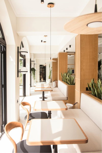 Akti Hotel Kavala, Paleo Tsifliki, Greece