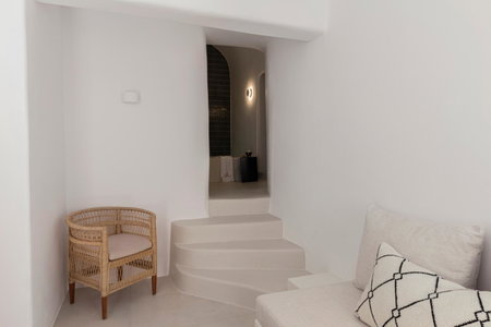 CASASUNSHA Hybrid Retreat Santorini, Fira, Greece