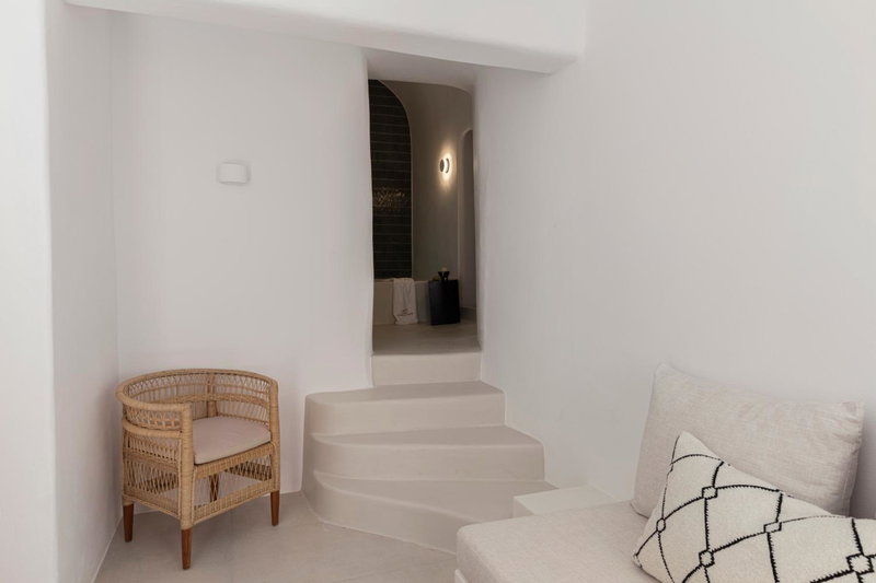 CASASUNSHA Hybrid Retreat Santorini, Fira, Greece