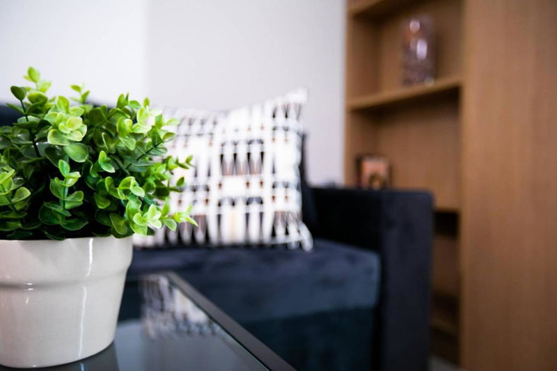 TONI'S Studio Syntagma, 1 min from Metro station, Athens, Greece