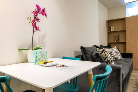 TONI'S Studio Syntagma, 1 min from Metro station, Athens, Greece