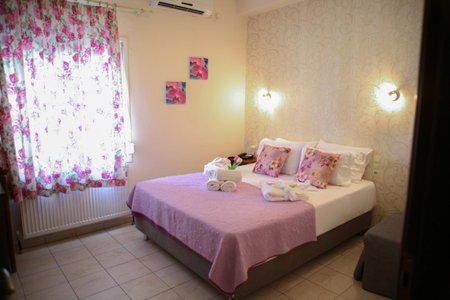 Hotel Karagianni, Volos, Greece