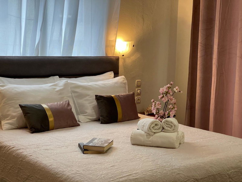 Hotel Karagianni, Volos, Greece