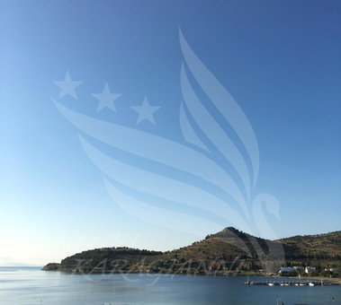 Hotel Karagianni, Volos, Greece