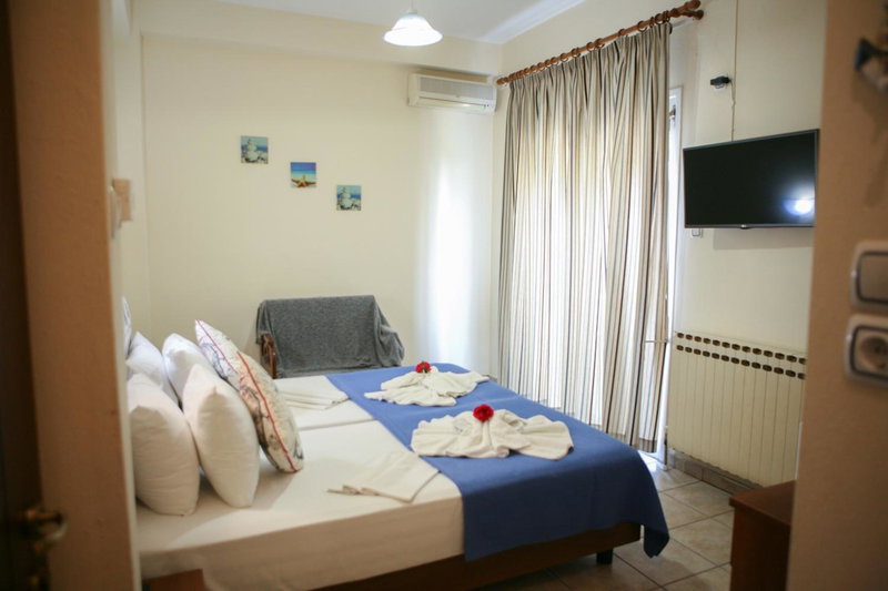 Hotel Karagianni, Volos, Greece