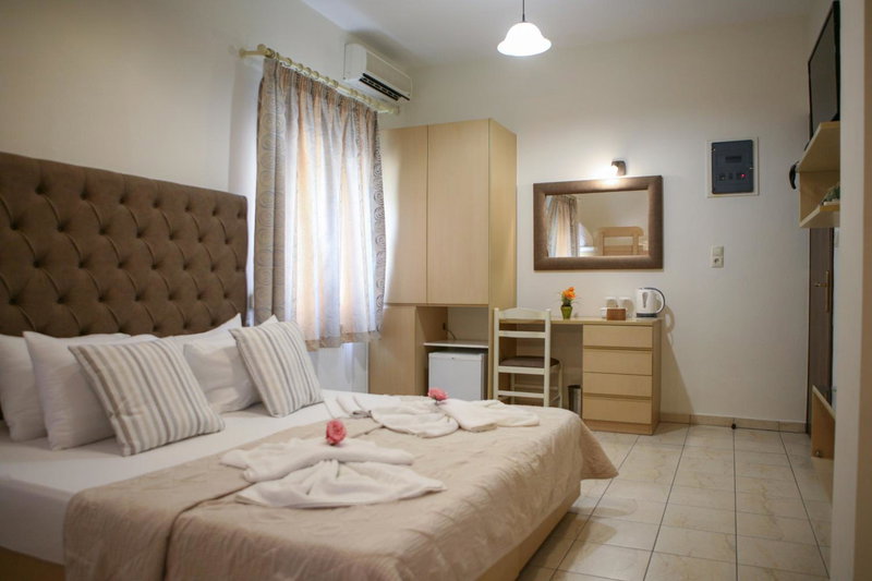 Hotel Karagianni, Volos, Greece