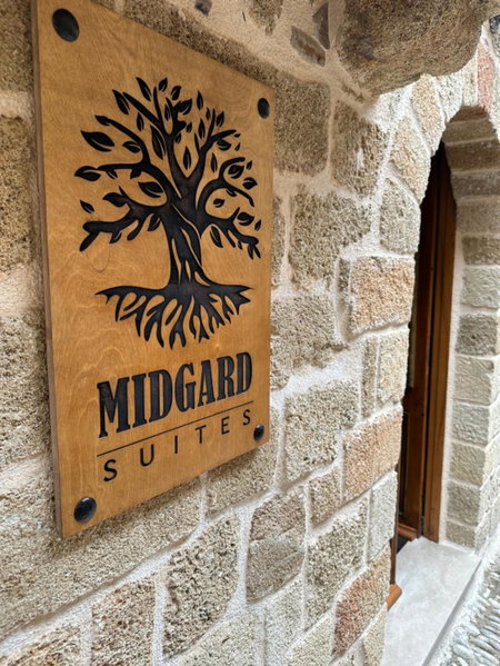 Midgard Suites (Medieval Town), Rhodes Town, Greece