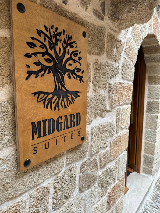 Midgard Suites (Medieval Town), Rhodes Town, Greece