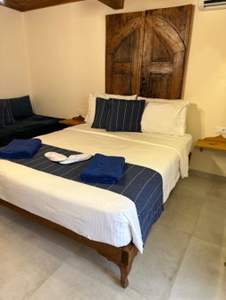 Midgard Suites (Medieval Town), Rhodes Town, Greece