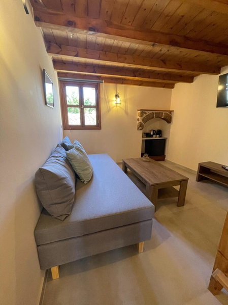 Midgard Suites (Medieval Town), Rhodes Town, Greece
