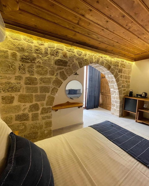 Midgard Suites (Medieval Town), Rhodes Town, Greece