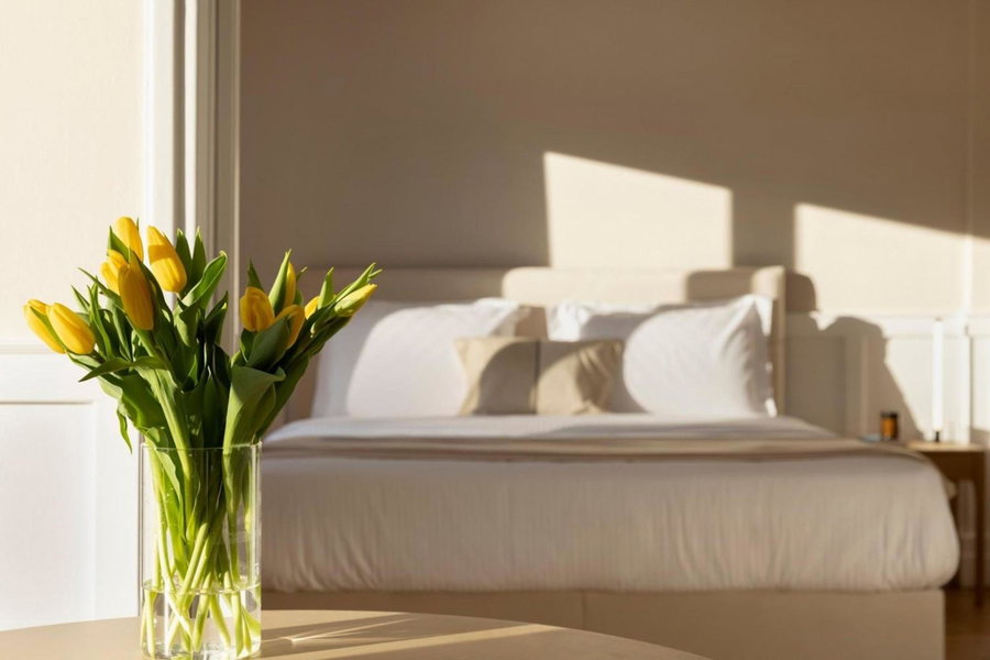 Meliti Apartment in Plaka, Athens, Greece