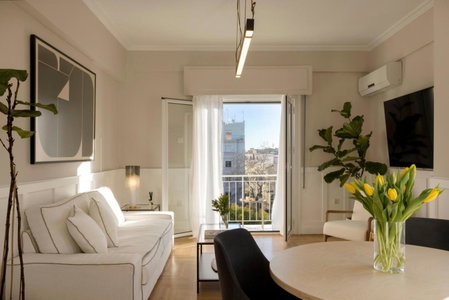 Meliti Apartment in Plaka, Athens, Greece