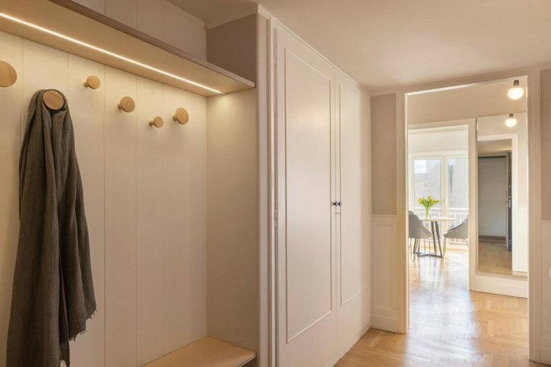 Meliti Apartment in Plaka, Athens, Greece