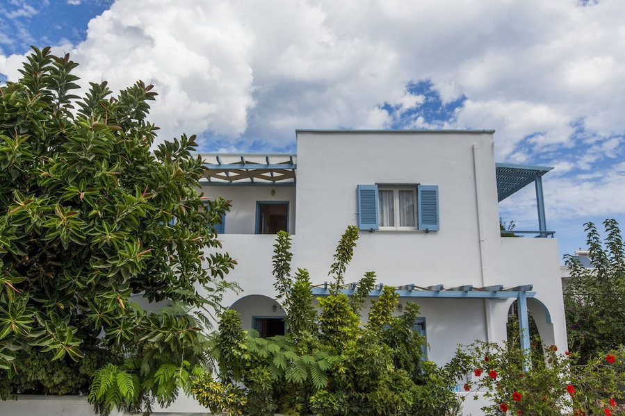 Preka Maria Hotel, Santorini, Greece