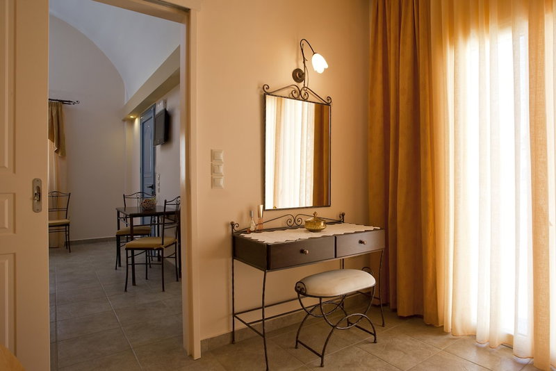 Preka Maria Hotel, Santorini, Greece