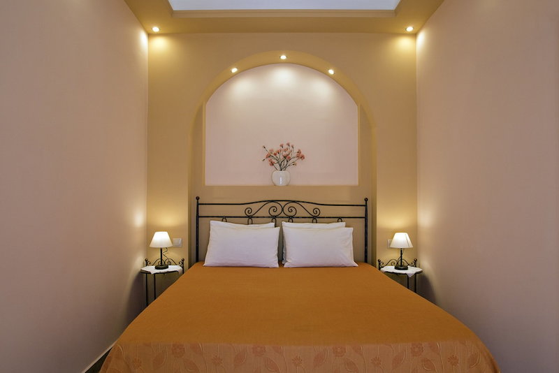 Preka Maria Hotel, Santorini, Greece