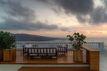 Oia Mansion, Oia, Greece