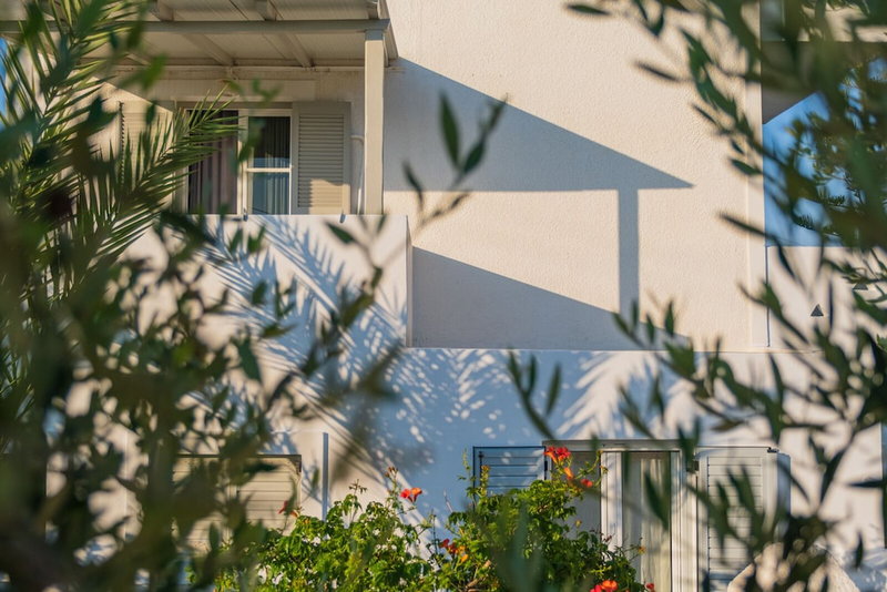 Margarita Studios Ambelas, Paros, Greece