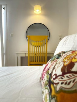 Adonis Hotel Studios & Apartments, Naousa, Greece