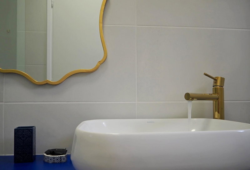 Adonis Hotel Studios & Apartments, Naousa, Greece