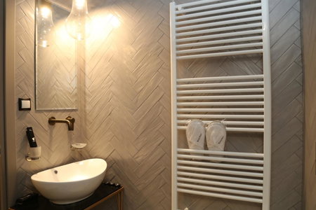 Rooster Suites, Athens, Greece