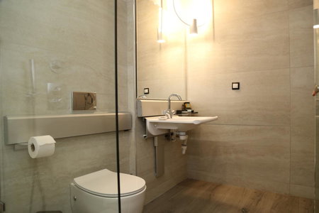 Rooster Suites, Athens, Greece