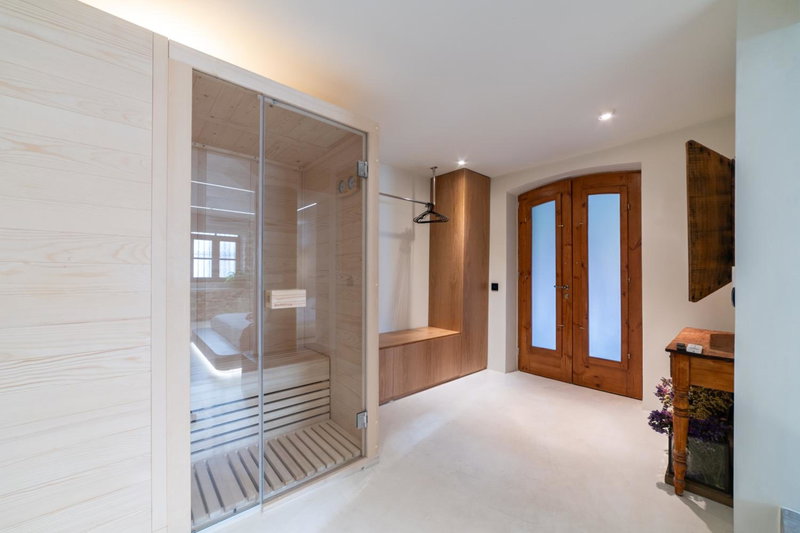 PomeGranate Suites, Kavala, Greece