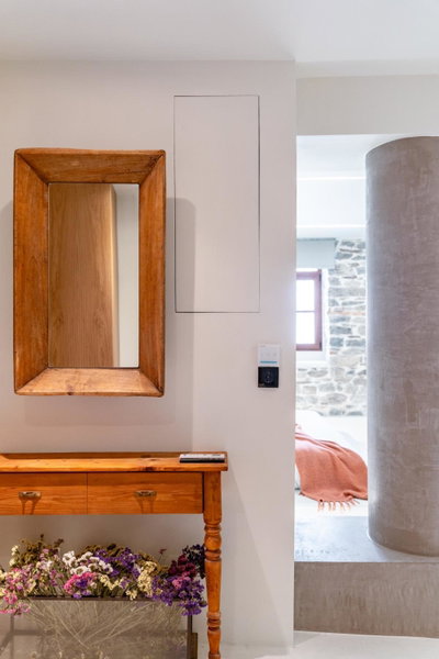 PomeGranate Suites, Kavala, Greece