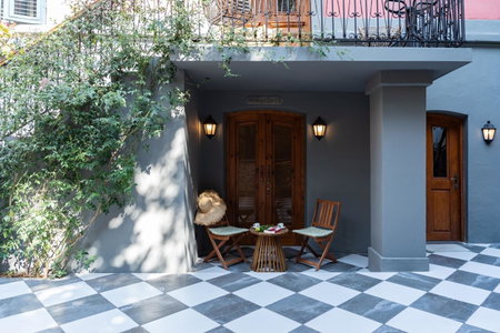 PomeGranate Suites, Kavala, Greece