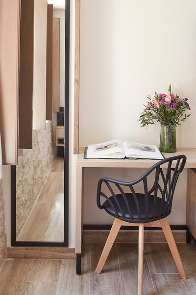 Ialna Boutique Hotel, Ioannina, Greece