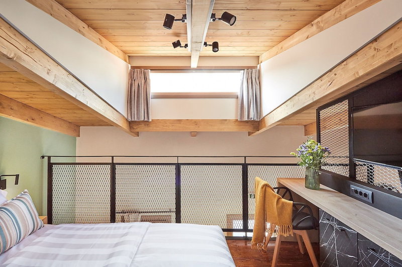 Ialna Boutique Hotel, Ioannina, Greece