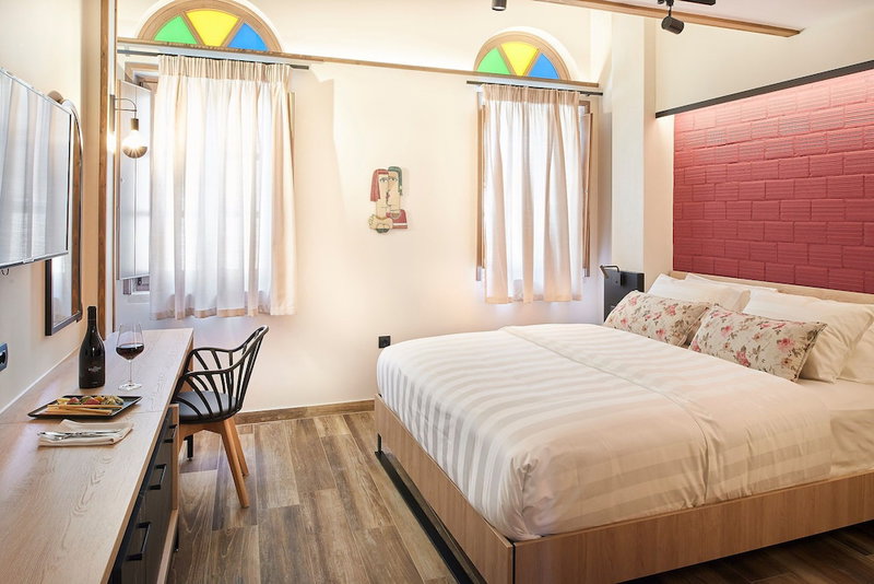 Ialna Boutique Hotel, Ioannina, Greece