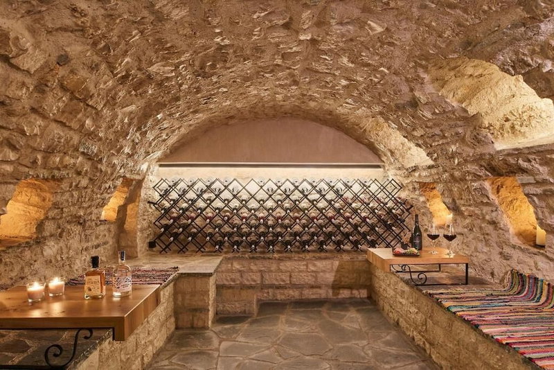 Ialna Boutique Hotel, Ioannina, Greece