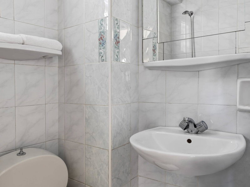Pearl Hotel, Rhodes Town, Greece