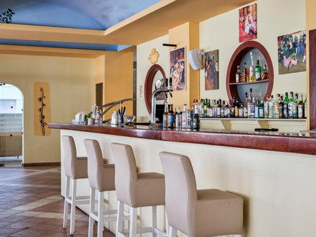 Pearl Hotel, Rhodes Town, Greece