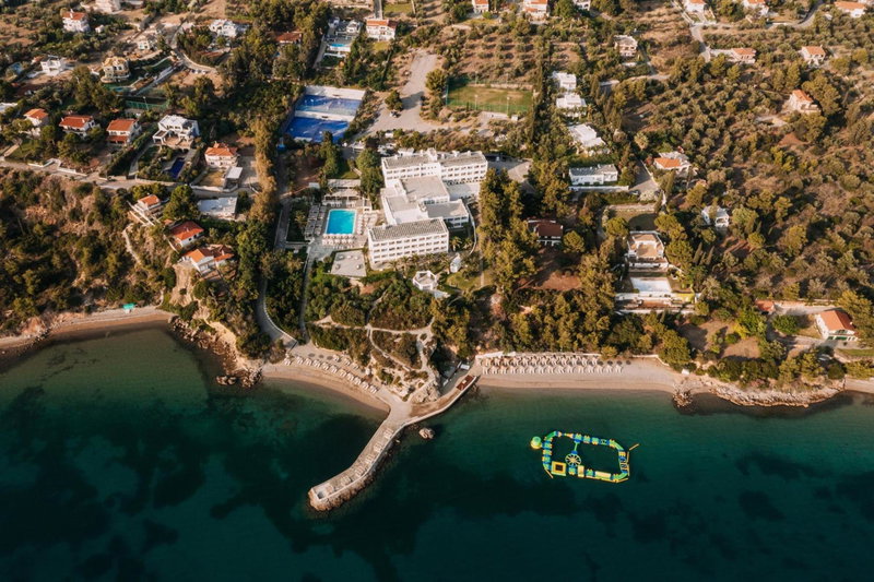 Brown Beach Chalkida Resort, a member of Brown Hotels, Chalkida, Greece