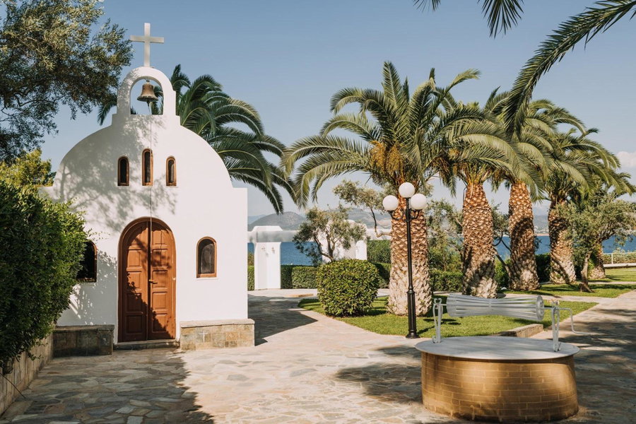 Brown Beach Chalkida Resort, a member of Brown Hotels, Chalkida, Greece