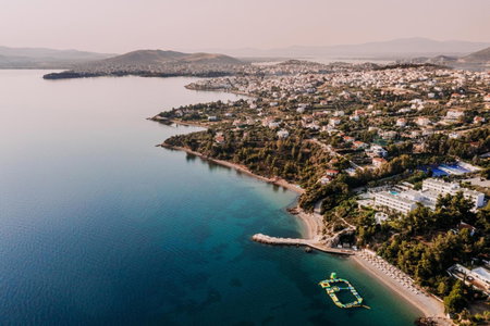 Brown Beach Chalkida Resort, a member of Brown Hotels, Chalkida, Greece