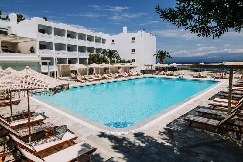 Brown Beach Chalkida Resort, a member of Brown Hotels, Chalkida, Greece