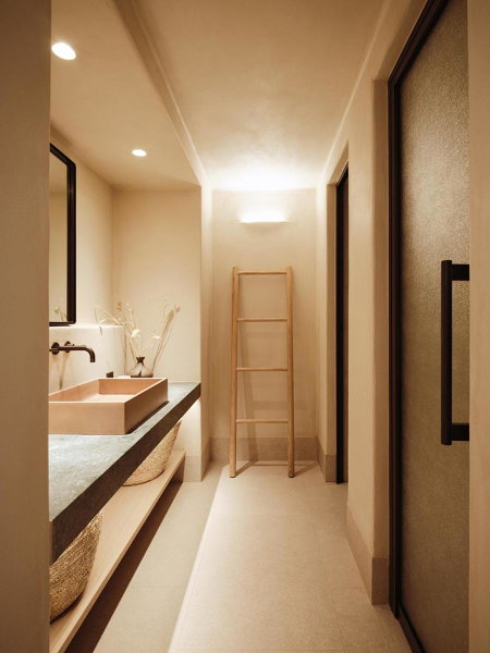 NOS Hotel & Villas, Sifnos, Greece